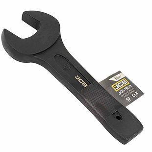 Ключ рожковый ударный 50 мм JCB Tools JCB-79150 58221 фото