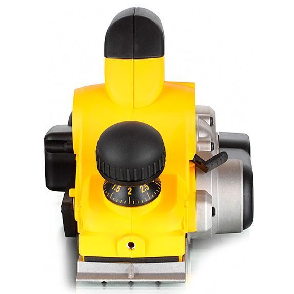 Рубанок сетевой DeWALT D26500 D26500 фото
