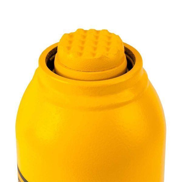 Домкрат пляшковий 10т JCB Tools JCB-TH91004 58016 фото