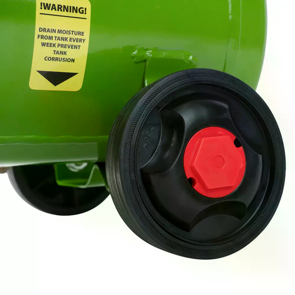 Повітряний компресор Procraft AC24 Universal AC24  фото