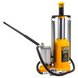 Домкрат пневматично-гідравлічний пляшкового типу 20т JCB Tools JCB-TQ20007 59869 фото 3
