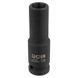 Головка торцевая ударная глубокая 1/2" 13 мм (6-гранная) JCB Tools JCB-4458513 59474 фото 1