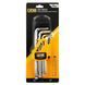 Набор Г-подоб. ключей длинных с шаром HEX 10 ед. (1,27 мм-10 мм) JCB Tools JCB-5102LB 59742 фото 1