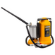 Домкрат пневматично-гідравлічний пляшкового типу 20т JCB Tools JCB-TQ20007 59869 фото 2