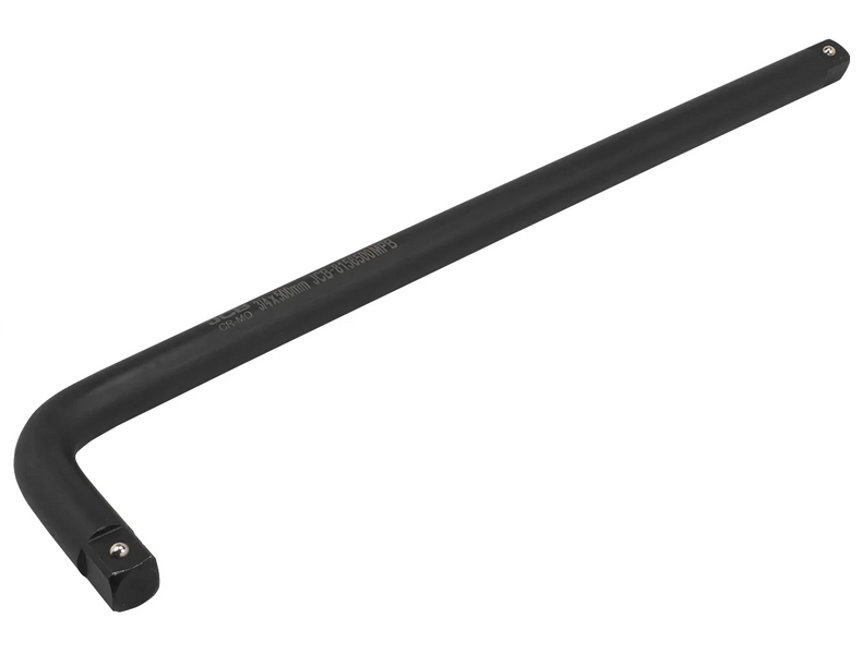 Вороток ударный Г-образ. 3/4" (500 мм) JCB Tools JCB-8156500MPB 64688 фото