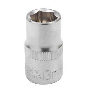 Головка 1/2" 13 мм (6-гр.) JCB Tools JCB-54513 60457 фото