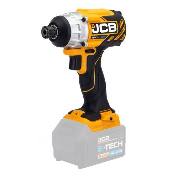 Аккумуляторный вертолет JCB Tools JCB-18BLID-BE 57241 фото
