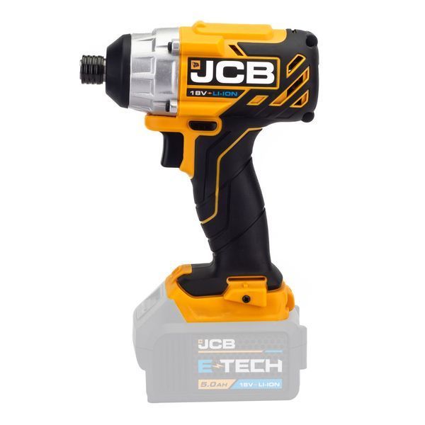 Аккумуляторный вертолет JCB Tools JCB-18BLID-BE 57241 фото