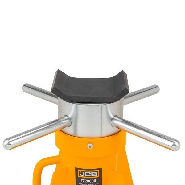 Подставка ремонтная 20т JCB Tools JCB-TZ200011 59872 фото