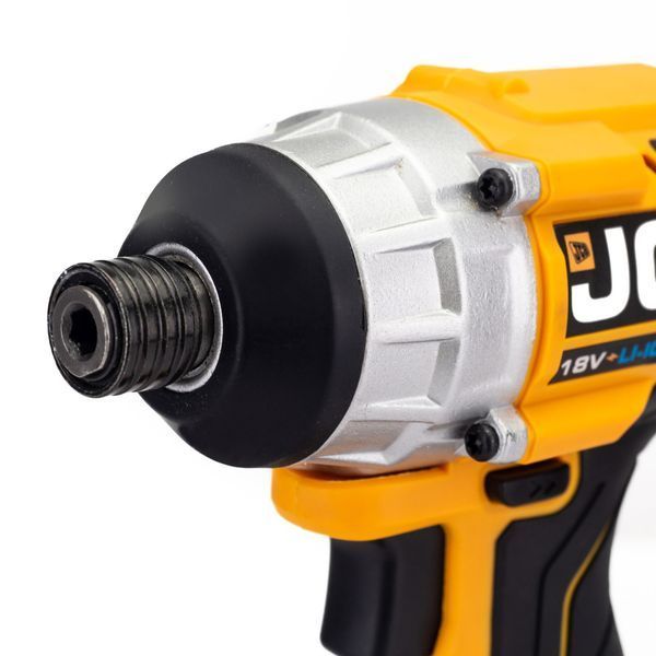 Аккумуляторный вертолет JCB Tools JCB-18BLID-BE 57241 фото