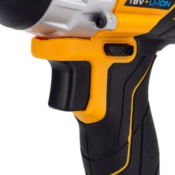 Аккумуляторный вертолет JCB Tools JCB-18BLID-BE 57241 фото