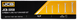 набор разрезных ключей в чехле 5 ед. JCB Tools JCB-5058P (JCB-5058) 61292 фото 3