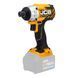 Аккумуляторный вертолет JCB Tools JCB-18BLID-BE 57241 фото 10