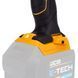 Аккумуляторный вертолет JCB Tools JCB-18BLID-BE 57241 фото 7