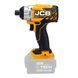 Аккумуляторный вертолет JCB Tools JCB-18BLID-BE 57241 фото 3