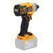 Аккумуляторный вертолет JCB Tools JCB-18BLID-BE 57241 фото 2