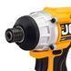Аккумуляторный вертолет JCB Tools JCB-18BLID-BE 57241 фото 5