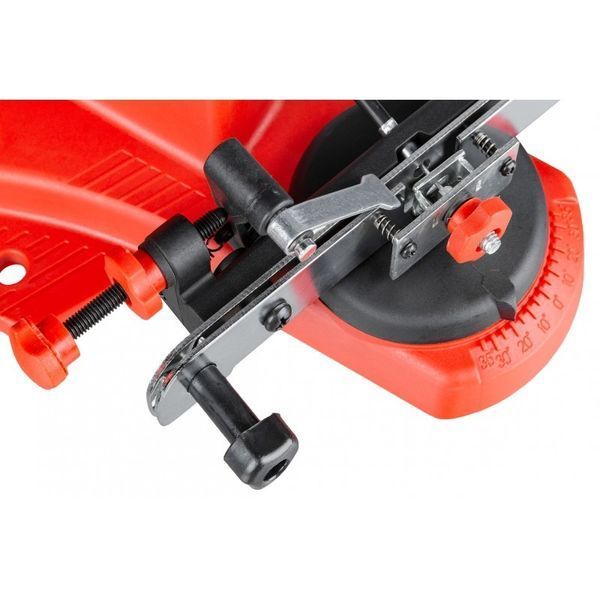 Заточка ланцюгів MAX MXCG-01 650 Вт. MXCG-01 фото