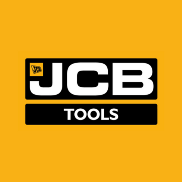 Аккумуляторная дрель-шуруповерт с комплектом JCB Tools JCB-18BLCD-2XB-E 57235 фото