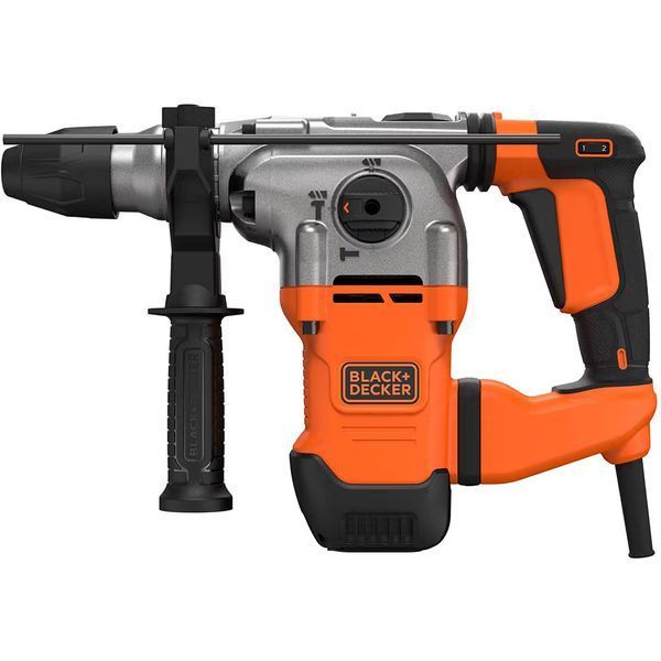 Сетевой перфоратор SDS-Plus BLACK+DECKER BEHS03K BEHS03K фото