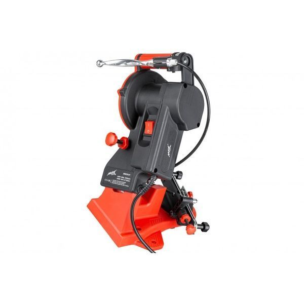 Заточка ланцюгів MAX MXCG-01 650 Вт. MXCG-01 фото