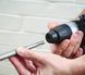 Сетевой перфоратор SDS-Plus BLACK+DECKER BEHS03K BEHS03K фото 5