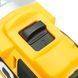 Аккумуляторная дрель-шуруповерт с комплектом JCB Tools JCB-18BLCD-2XB-E 57235 фото 6