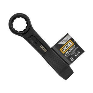 Ключ ударный накидной 27 мм JCB Tools JCB-79327 58175 фото