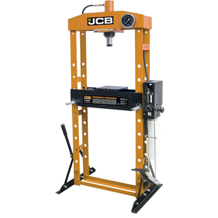 Пресс гидравлический 20т JCB Tools JCB-TY20030 JCB-TY20030 фото