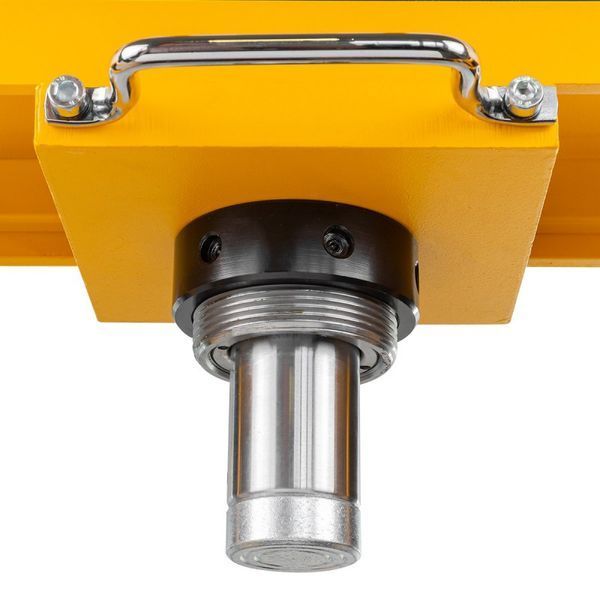 Прес гідравлічний 20т JCB Tools JCB-TY20030 JCB-TY20030 фото
