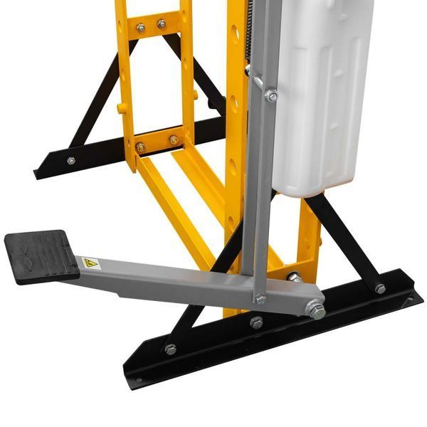 Прес гідравлічний 20т JCB Tools JCB-TY20030 JCB-TY20030 фото