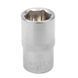 Головка 1/2" 15 мм (6-гр.) JCB Tools JCB-54515 60458 фото 1