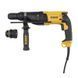 Перфоратор сетевой SDS-Plus DeWALT D25134K D25134K фото 6