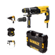 Перфоратор сетевой SDS-Plus DeWALT D25134K D25134K фото 1