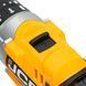 Акумуляторний дриль-шуруповерт з комлектом JCB Tools JCB-18CD-2XB-E 57236 фото 6