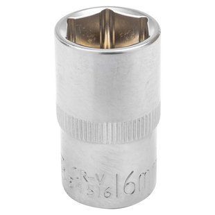 Головка 1/2" 16 мм (6-гр.) JCB Tools JCB-54516 60459 фото