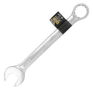 Ключ рожково-накидный 46 мм JCB Tools JCB-75546 58261 фото