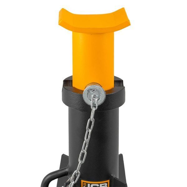Подставка ремонтная 25т JCB Tools JCB-TZ250002 59868 фото