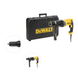 Перфоратор сетевой SDS-Plus DeWALT D25144K D25144K фото 1
