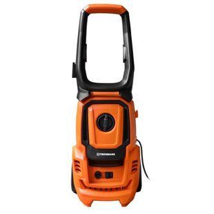 Мойка высокого давления с пеногенератором Tekhmann PWA-130/1600 BM Бытовая мойка для авто, фасадов, плитки PWA-130/1600 BM фото