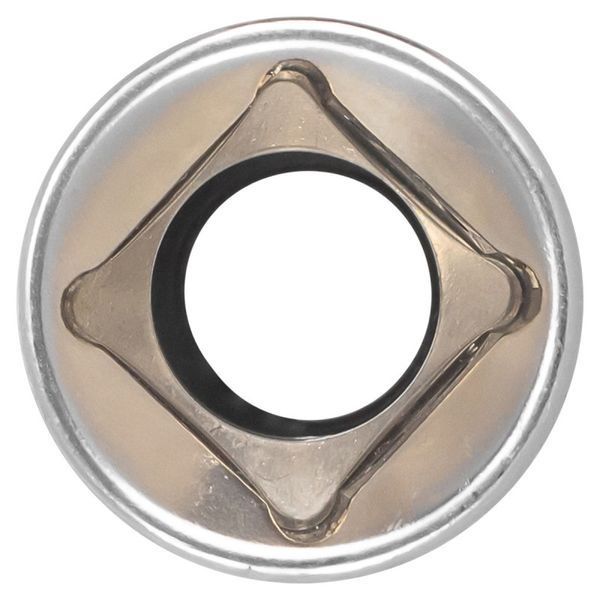 Головка свічкова 1/2" 16 мм (6-гр.) JCB Tools JCB-807416 60043 фото