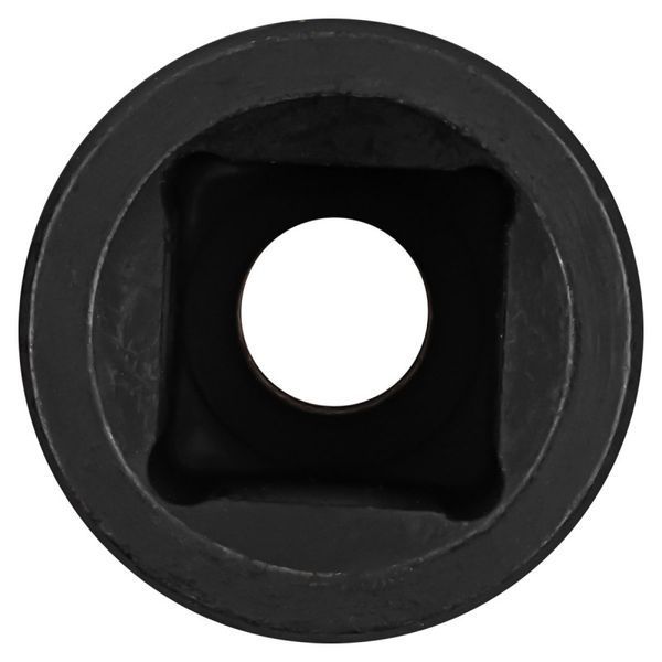 Гoлoвкa тopцeвa удapнa 1/2" 9мм (6-гранна) JCB Tools JCB-44509 59444 фото