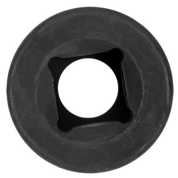 Гoлoвкa тopцeвa удapнa глибока тонкостінна 1/2&rdquo; 21 мм (6-гранна) JCB Tools JCB-4458521TH 59530 фото