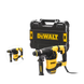 Перфоратор мережевий SDS-Plus DeWALT D25333K D25333K фото 1