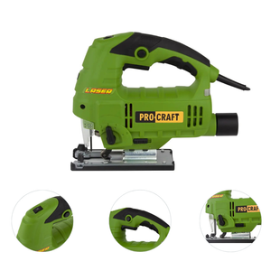 Лобзик Procraft ST1300 ST1300 фото