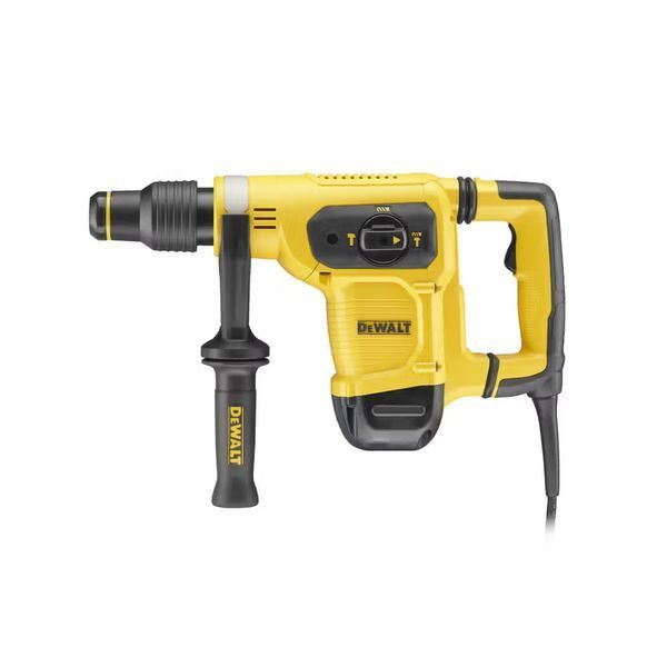 Перфоратор сетевой SDS-MAX DeWALT D25481K D25481K фото