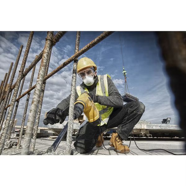 Перфоратор сетевой SDS-MAX DeWALT D25481K D25481K фото