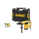Перфоратор сетевой SDS-MAX DeWALT D25481K D25481K фото 1