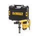 Перфоратор сетевой SDS-MAX DeWALT D25481K D25481K фото 2