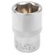 Головка 1/2" 18 мм (6-гр.) JCB Tools JCB-54518 60038 фото 1